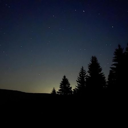 Woodyou - Izerski Resort Świeradów-Zdrój Exteriér fotografie