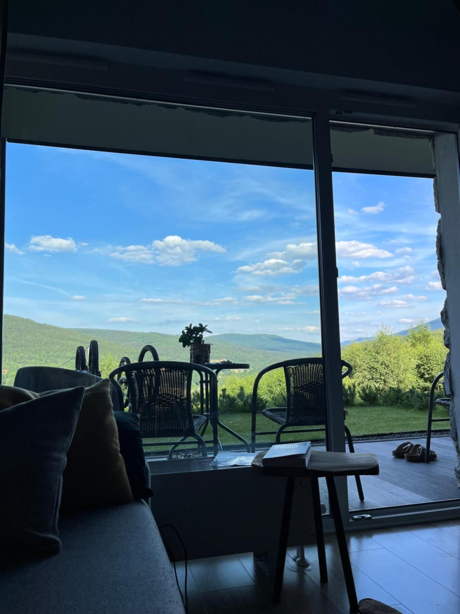 Woodyou - Izerski Resort Świeradów-Zdrój Exteriér fotografie