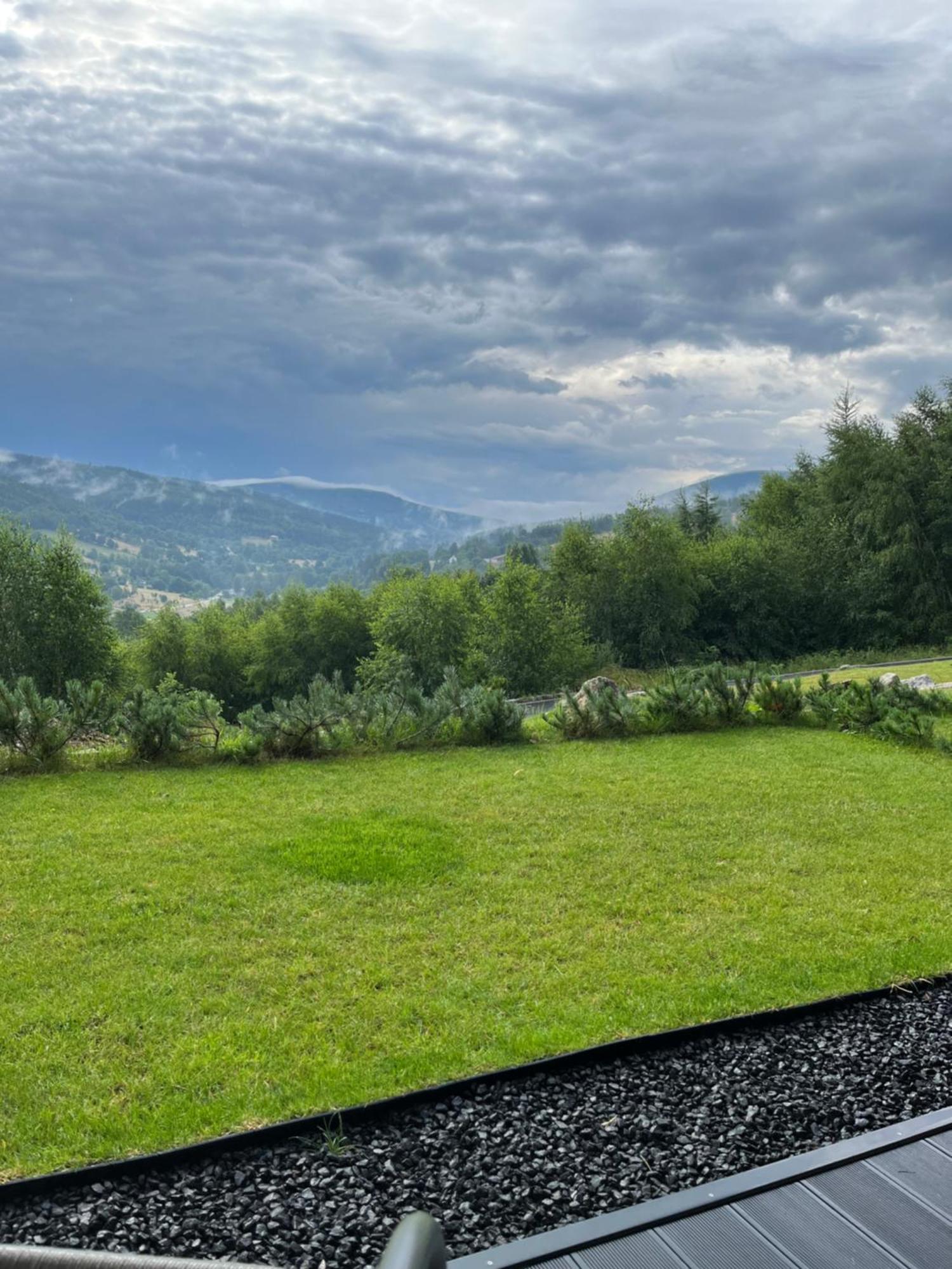 Woodyou - Izerski Resort Świeradów-Zdrój Exteriér fotografie